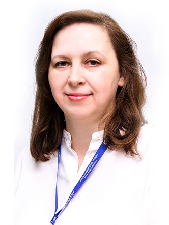 Риэлтор Симонова Светлана Ивановна